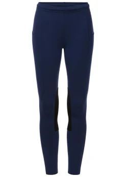 Sale KERRITS ® Kids’ Knee-Patch Performance Knee-Patch Pocket Tight Lapis Blue