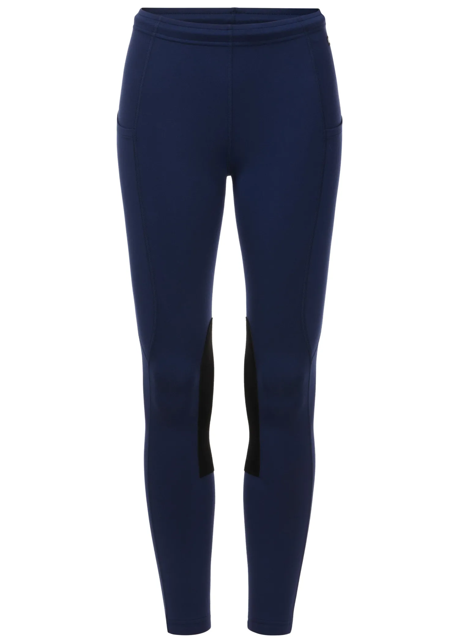 Sale KERRITS ® Kids’ Knee-Patch Performance Knee-Patch Pocket Tight Lapis Blue