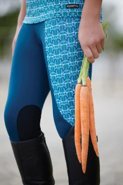 Online KERRITS ® Kids’ Knee-Patch Performance Tight