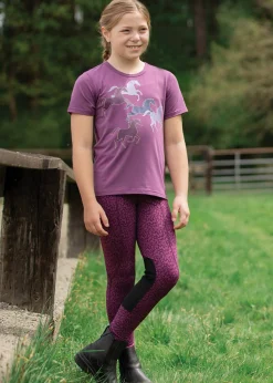 Sale KERRITS ® Kids’ Knee-Patch Performance Tight