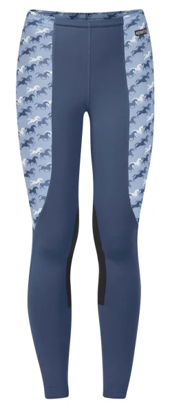 Sale KERRITS ® Kids’ Knee-Patch Performance Tight