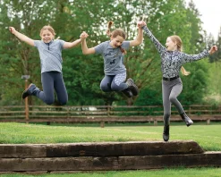 Sale KERRITS ® Kids’ Knee-Patch Performance Tight