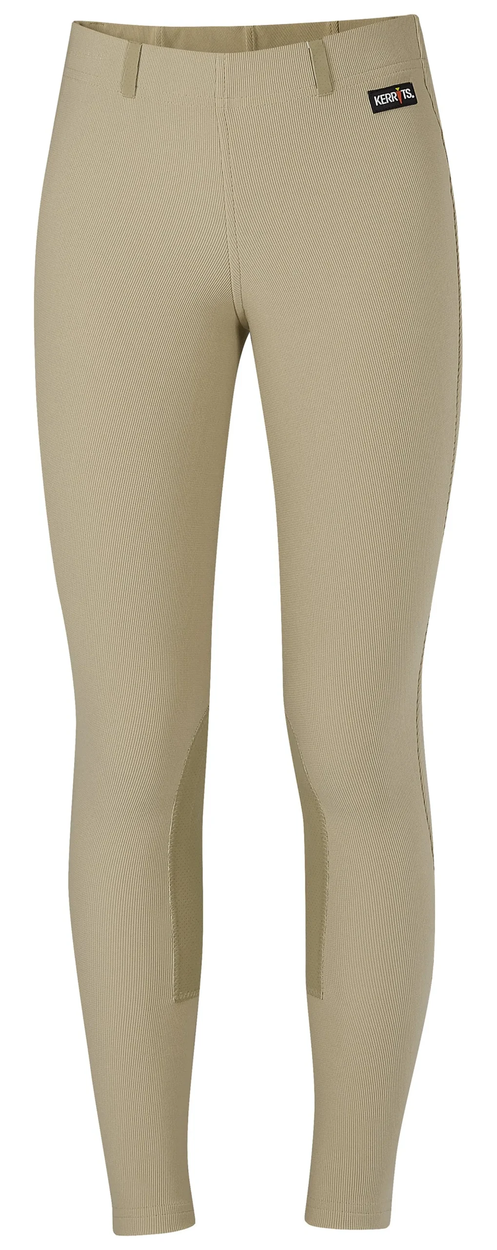 Outlet KERRITS Kids' Microcord™ Knee-Patch Tight
