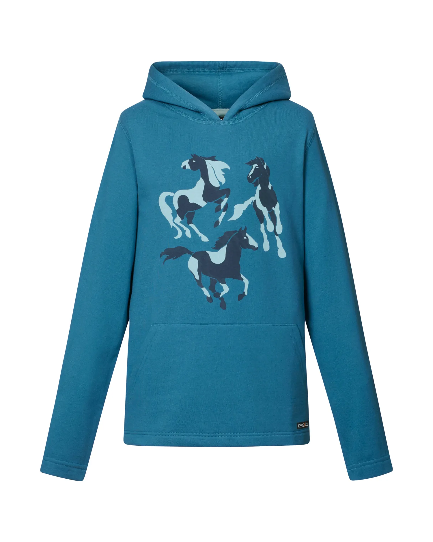 Discount KERRITS ® Kids’ Mod Mare Pullover Hoodie