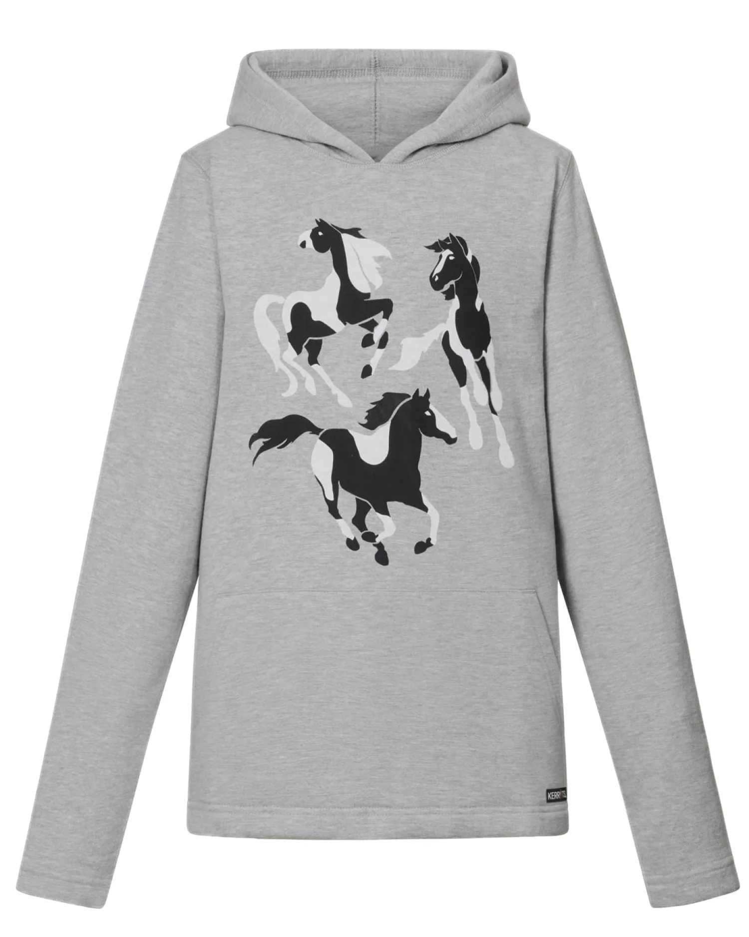 Discount KERRITS ® Kids’ Mod Mare Pullover Hoodie