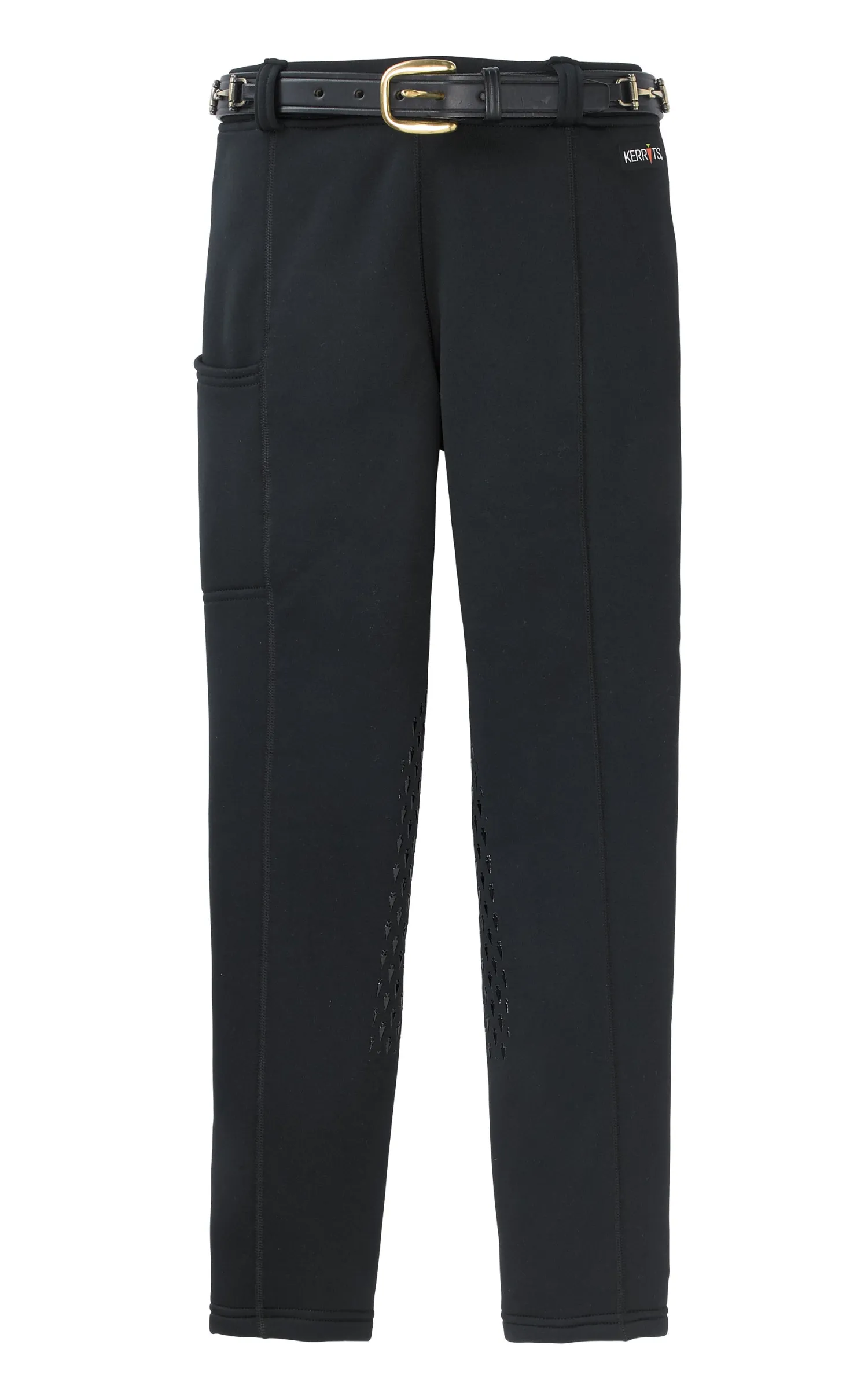 Outlet KERRITS ® Kids’ PowerStretch Pocket Tight II