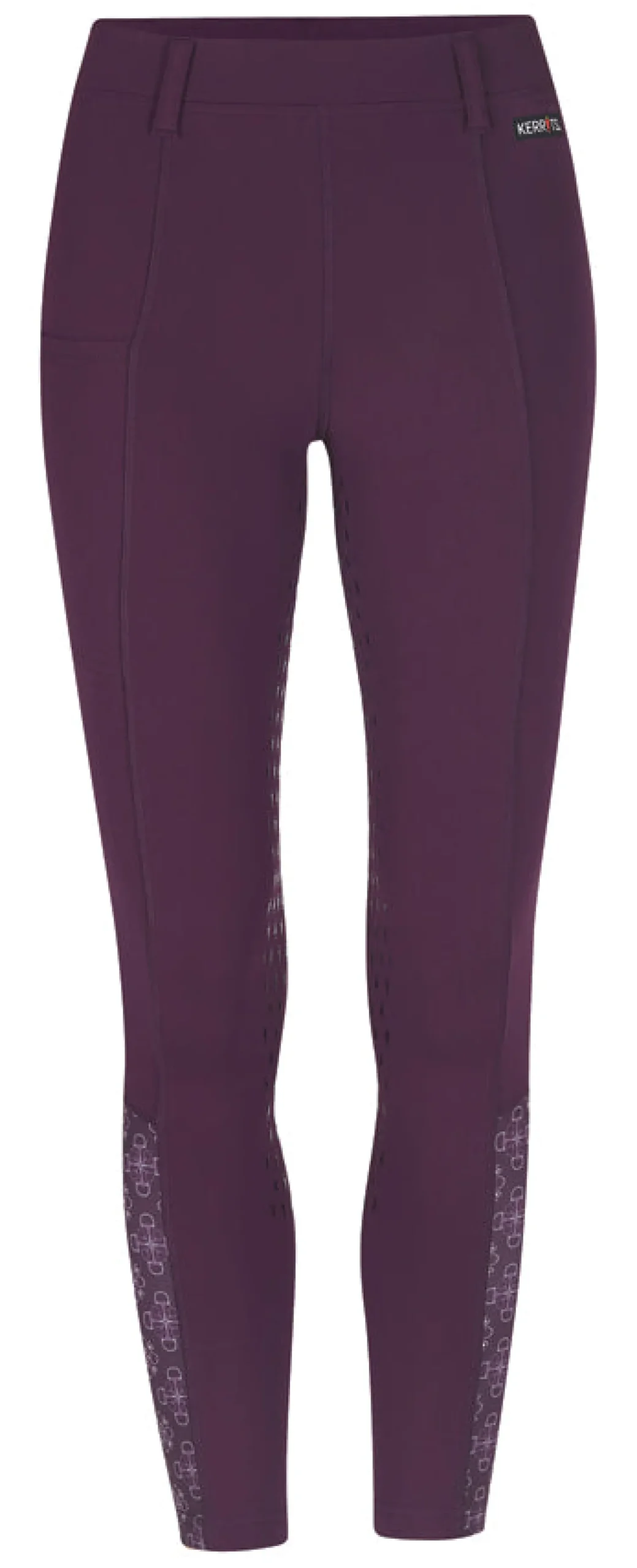 Hot KERRITS ® Kids’ Thermo Tech™ Tight