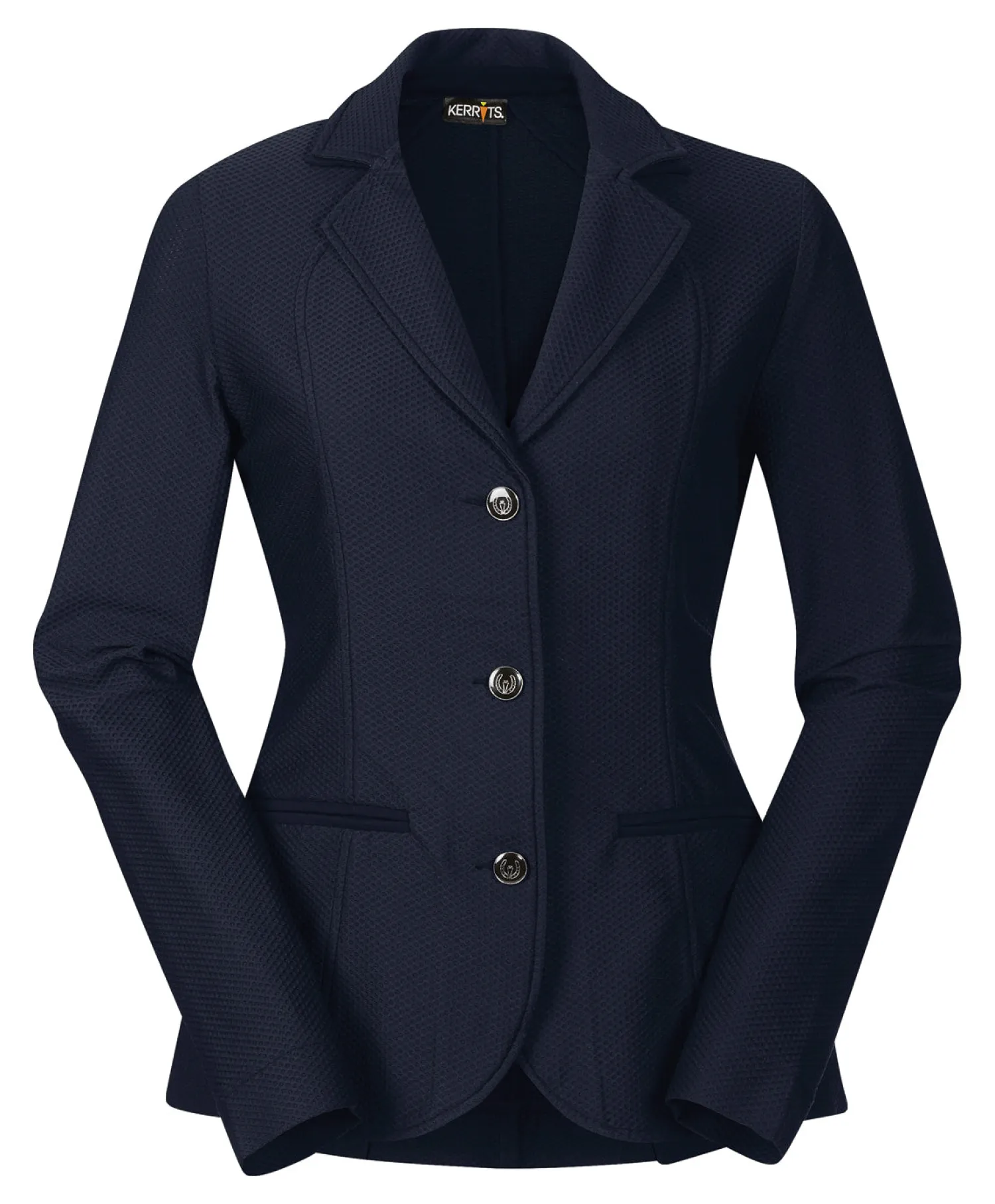 New KERRITS ® Ladies’ Affinity Aero Show Coat