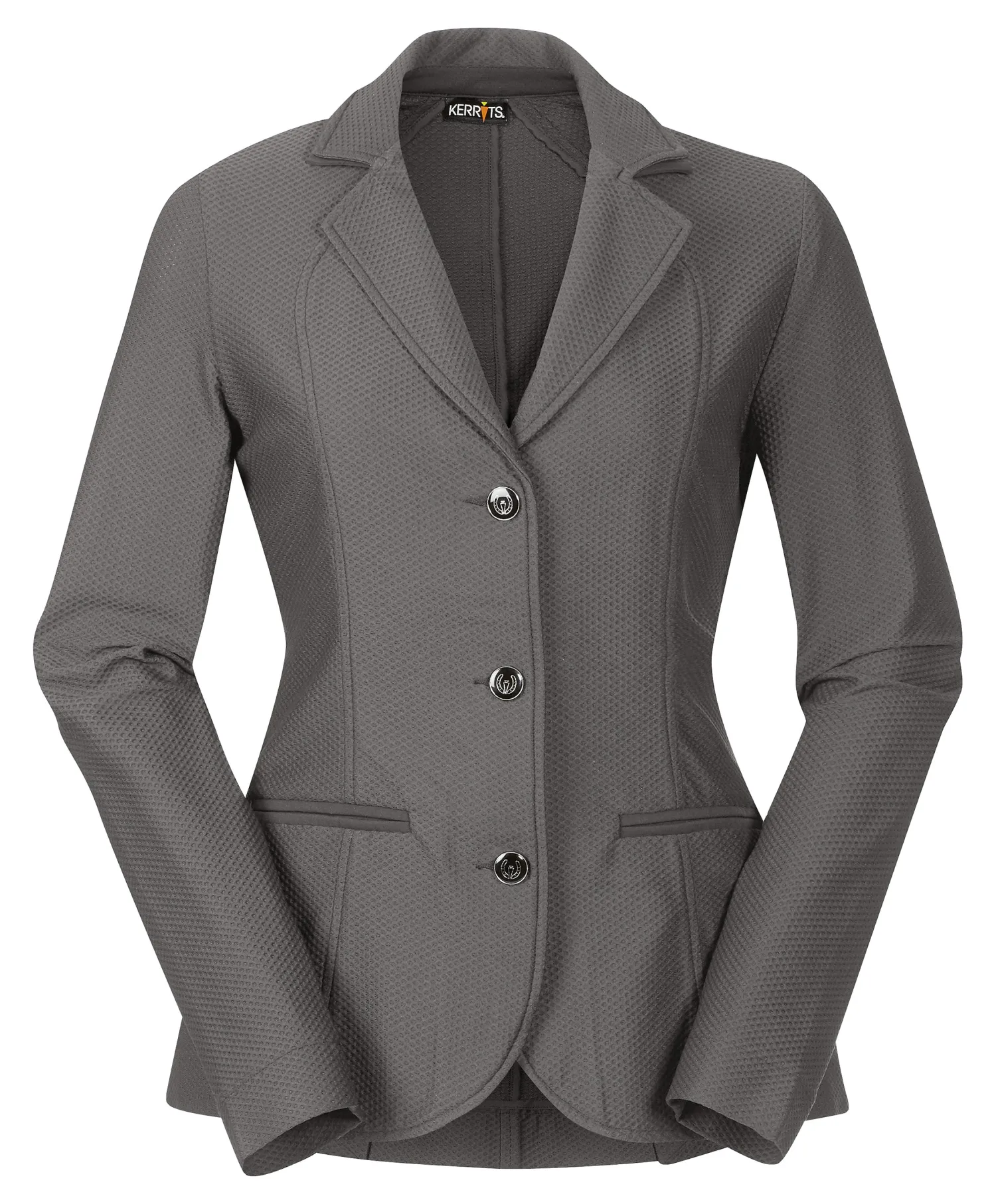 New KERRITS ® Ladies’ Affinity Aero Show Coat