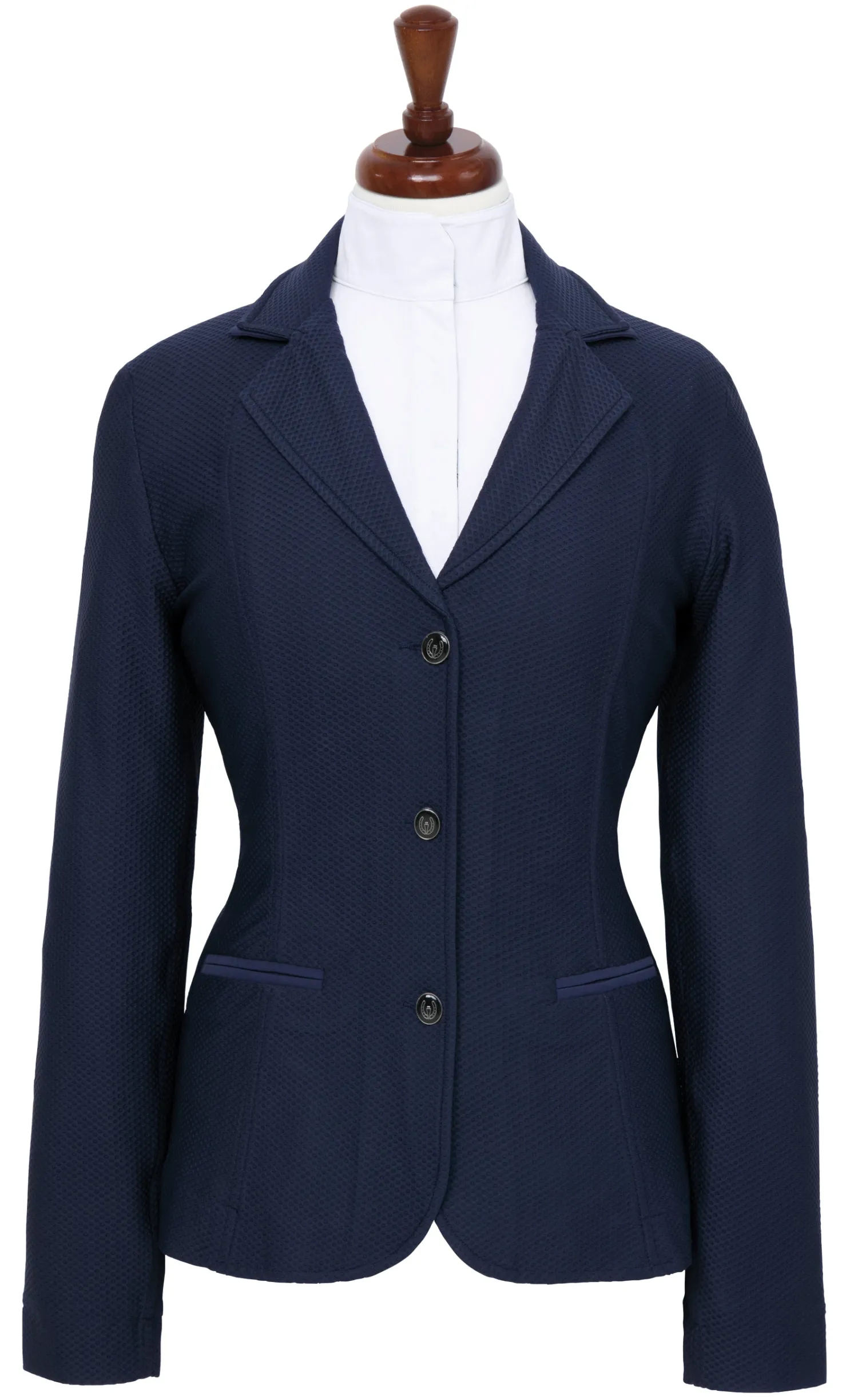 New KERRITS ® Ladies’ Affinity Aero Show Coat