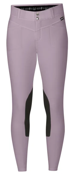 KERRITS Ladies’ Crossover II Knee-Patch Breech