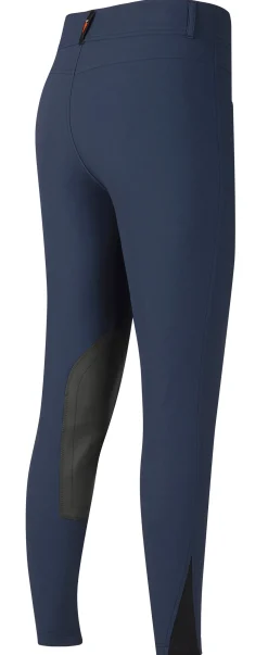 KERRITS Ladies’ Crossover II Knee-Patch Breech