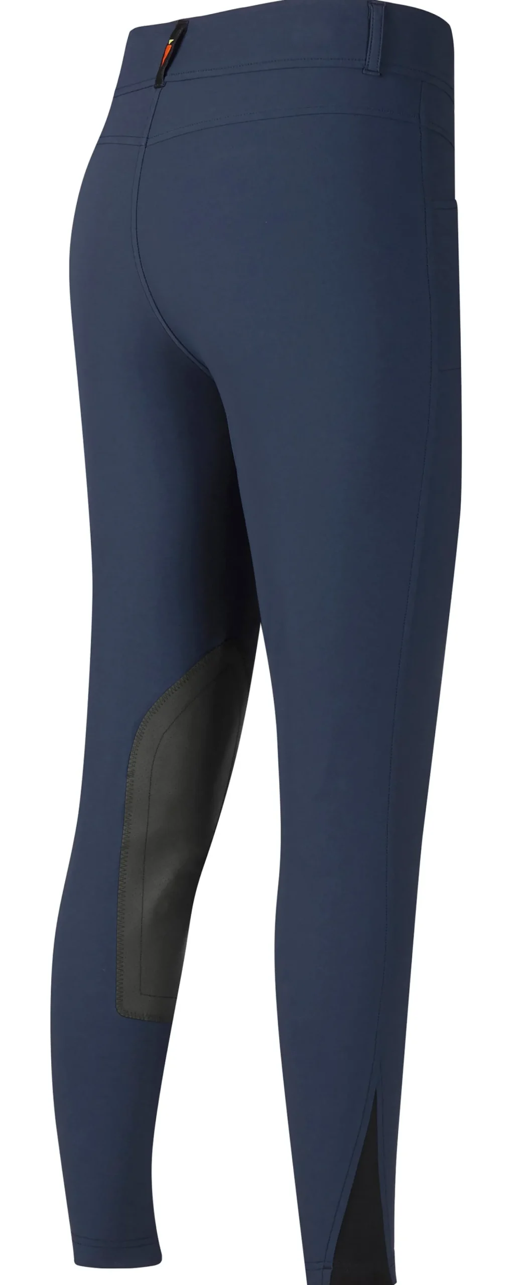 KERRITS Ladies’ Crossover II Knee-Patch Breech