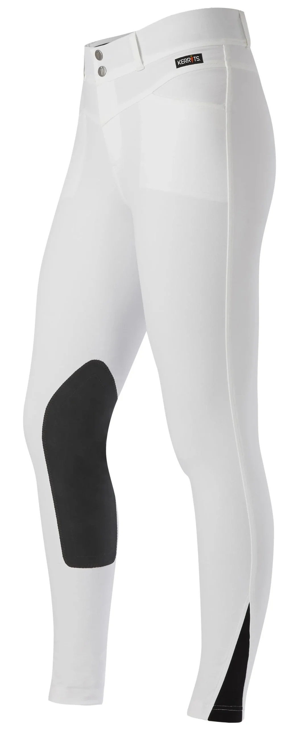 KERRITS Ladies’ Crossover II Knee-Patch Breech
