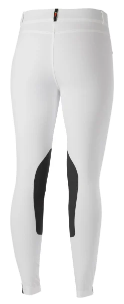 KERRITS Ladies’ Crossover II Knee-Patch Breech