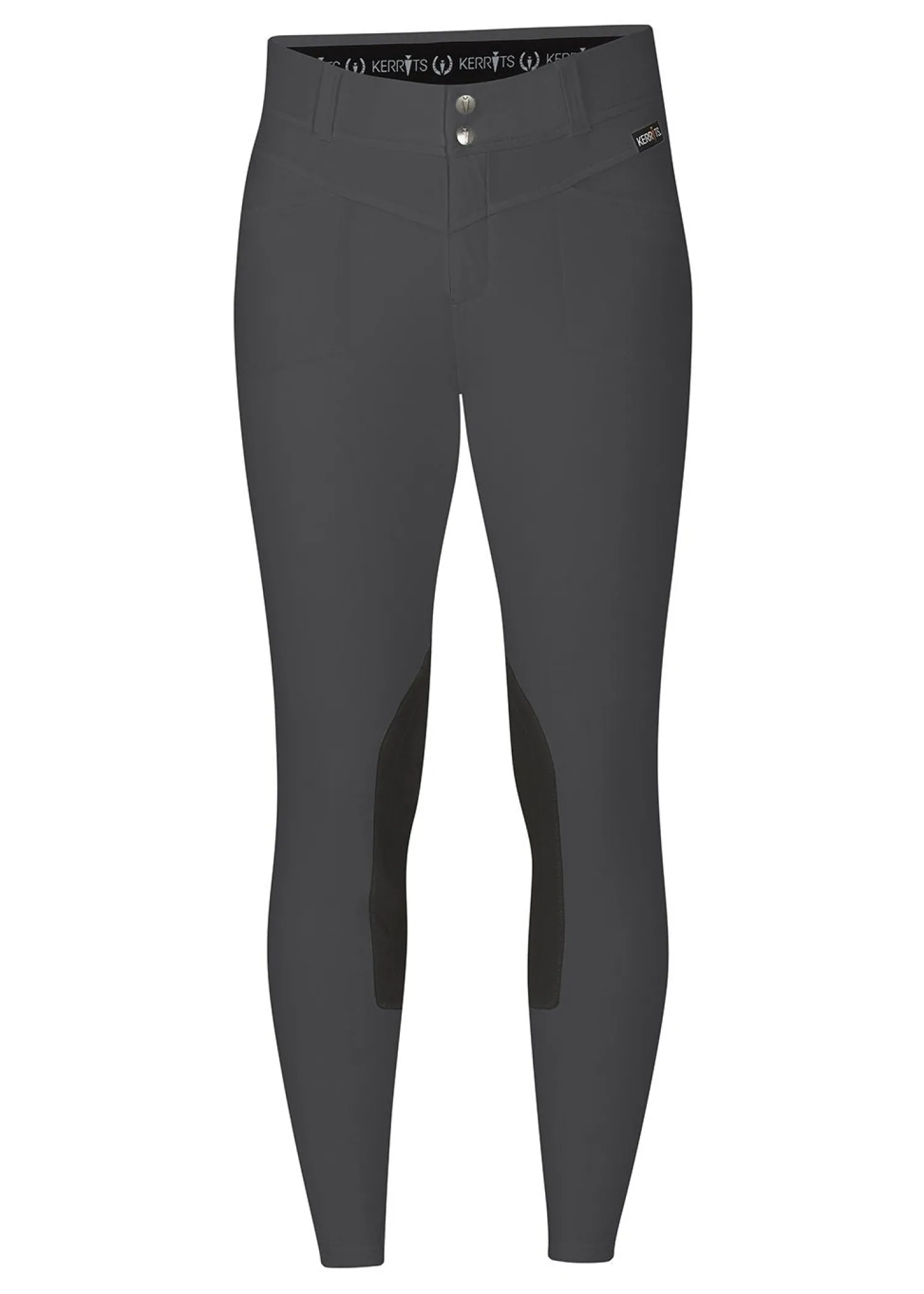 KERRITS Ladies’ Crossover II Knee-Patch Breech
