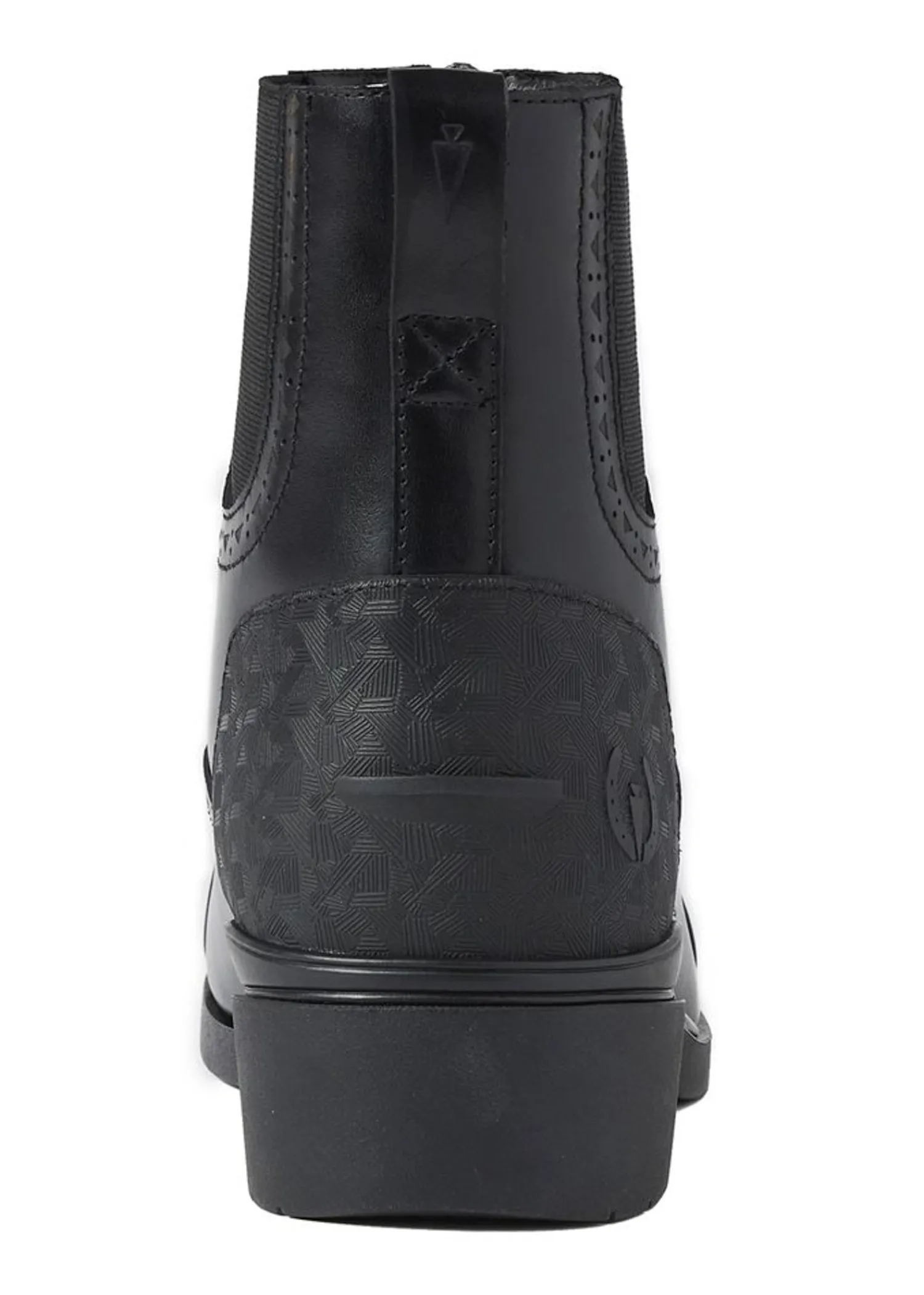New KERRITS ® Ladies’ Essence Waterproof Paddock Boots Black