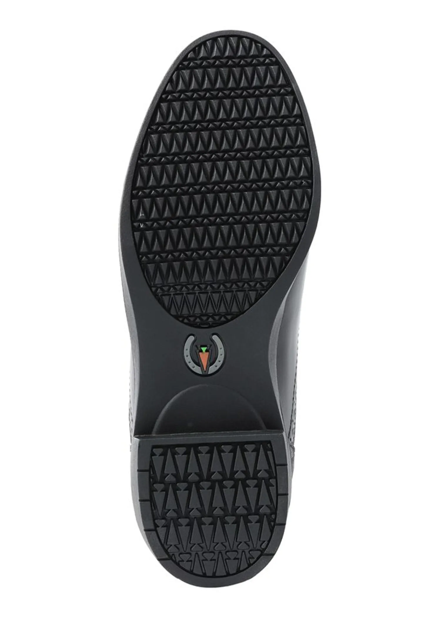 New KERRITS ® Ladies’ Essence Waterproof Paddock Boots Black