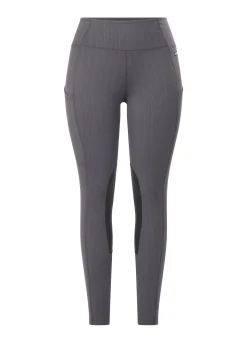 Sale KERRITS ® Ladies’ Fleece Lite Knee-Patch Tight 2.0