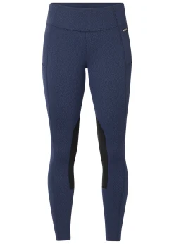 Best KERRITS ® Ladies’ Fleece Lite II Knee-Patch Tight