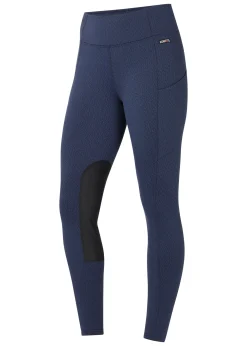 Best KERRITS ® Ladies’ Fleece Lite II Knee-Patch Tight