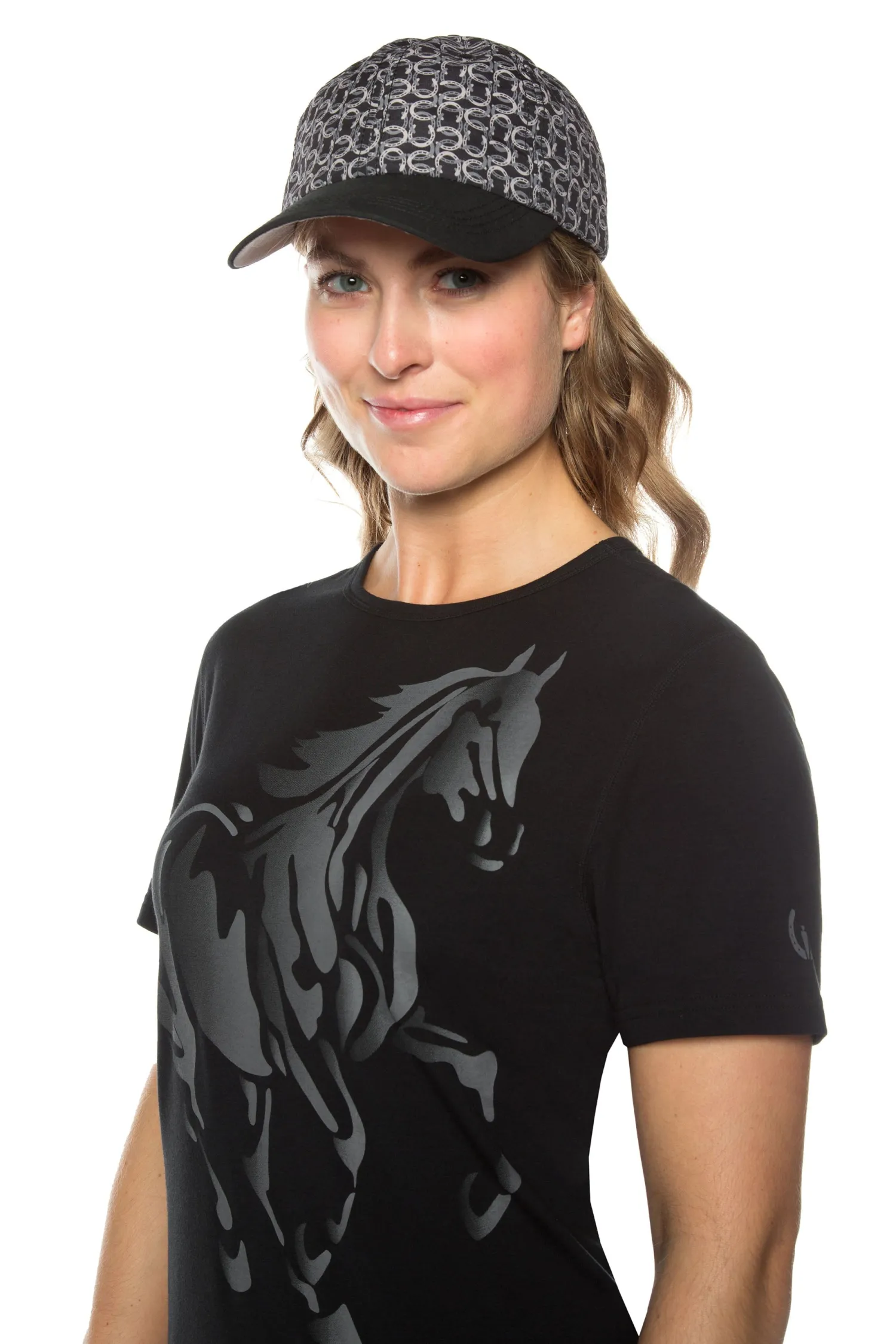 Discount KERRITS Ladies’ Hoof Links Print Cap