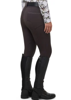 Hot KERRITS ® Ladies’ K-Flex™ Knee-Patch Breech