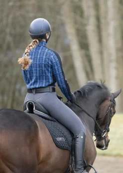 Clearance KERRITS ® Ladies’ Muzzle Nuzzle Fleece Half Zip