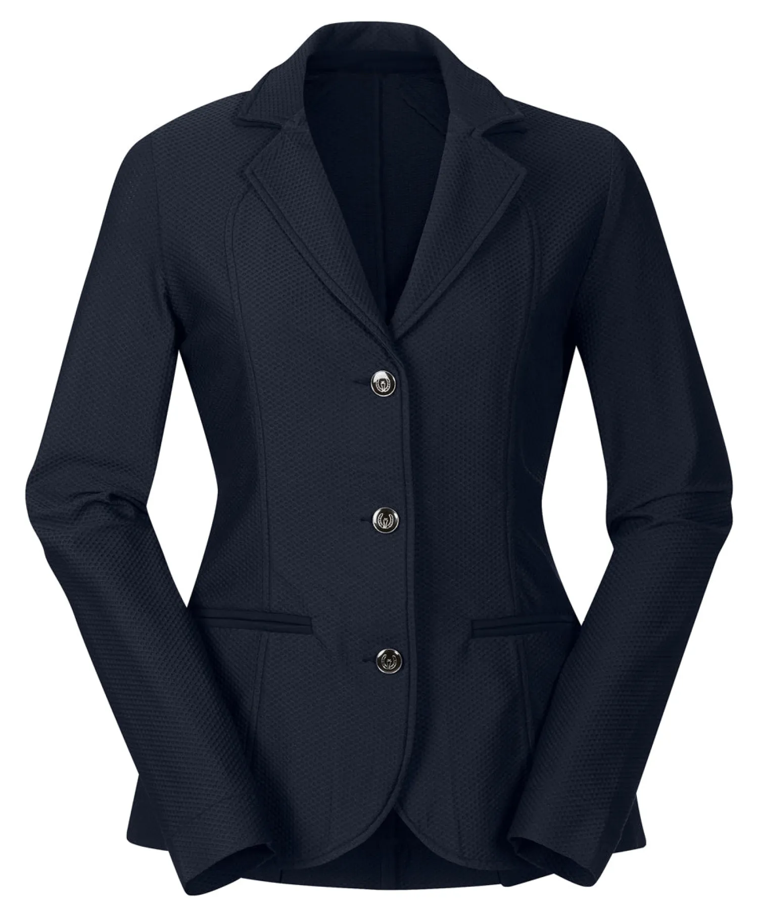 KERRITS ® Ladies’ Petite Affinity Aero Show Coat