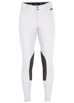 Outlet KERRITS ® Ladies’ Petite Crossover II Knee-Patch Breech