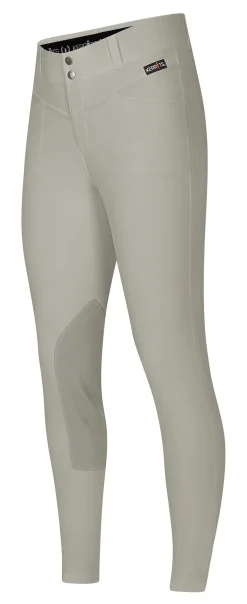 Outlet KERRITS ® Ladies’ Petite Crossover II Knee-Patch Breech