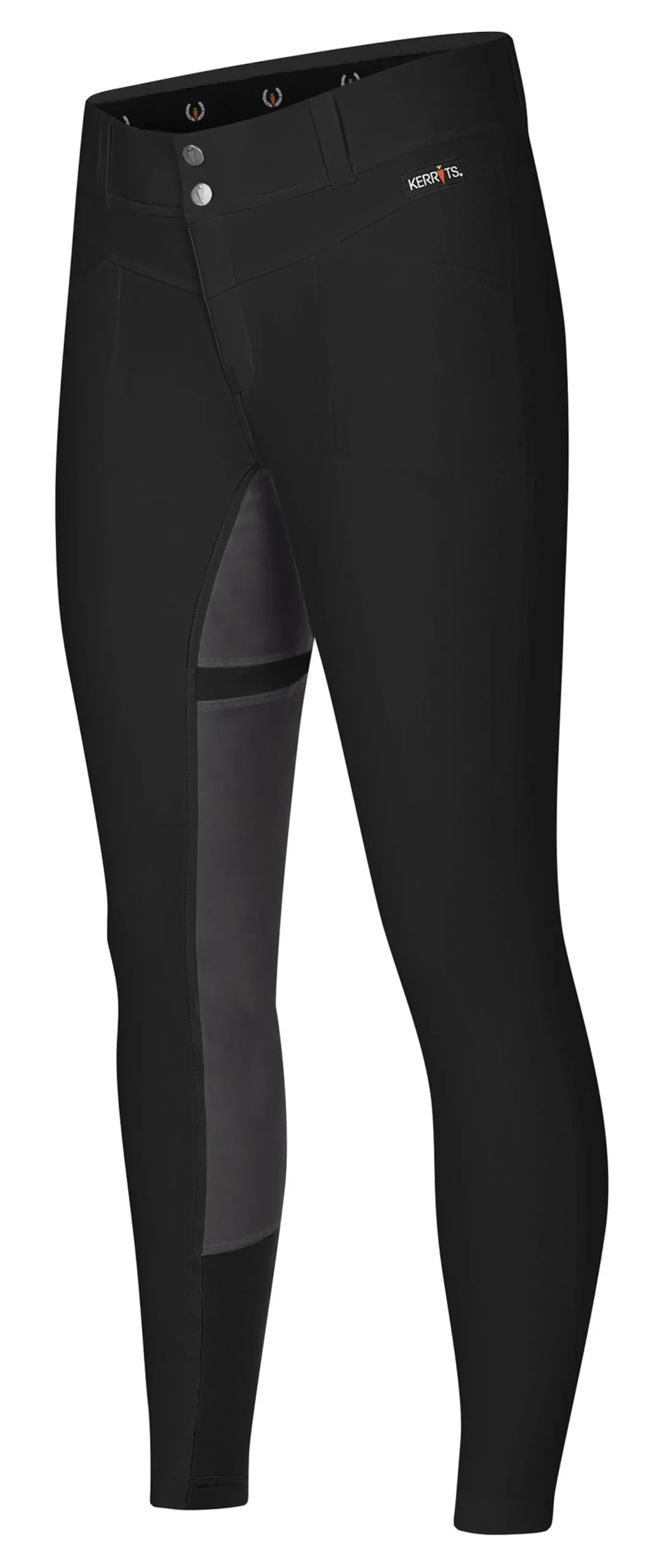 KERRITS ® Ladies’ Petite Crossover II Full-Seat Breech