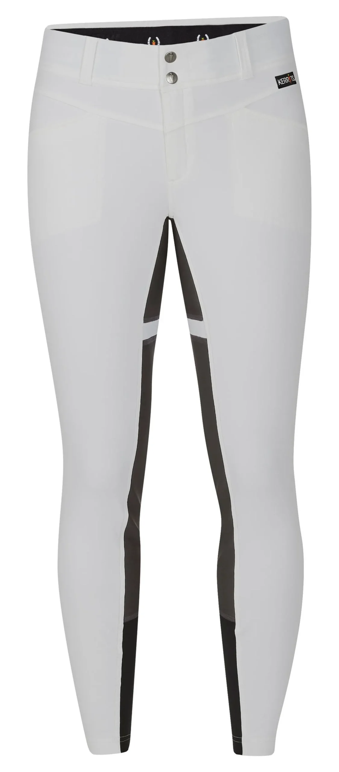 KERRITS ® Ladies’ Petite Crossover II Full-Seat Breech