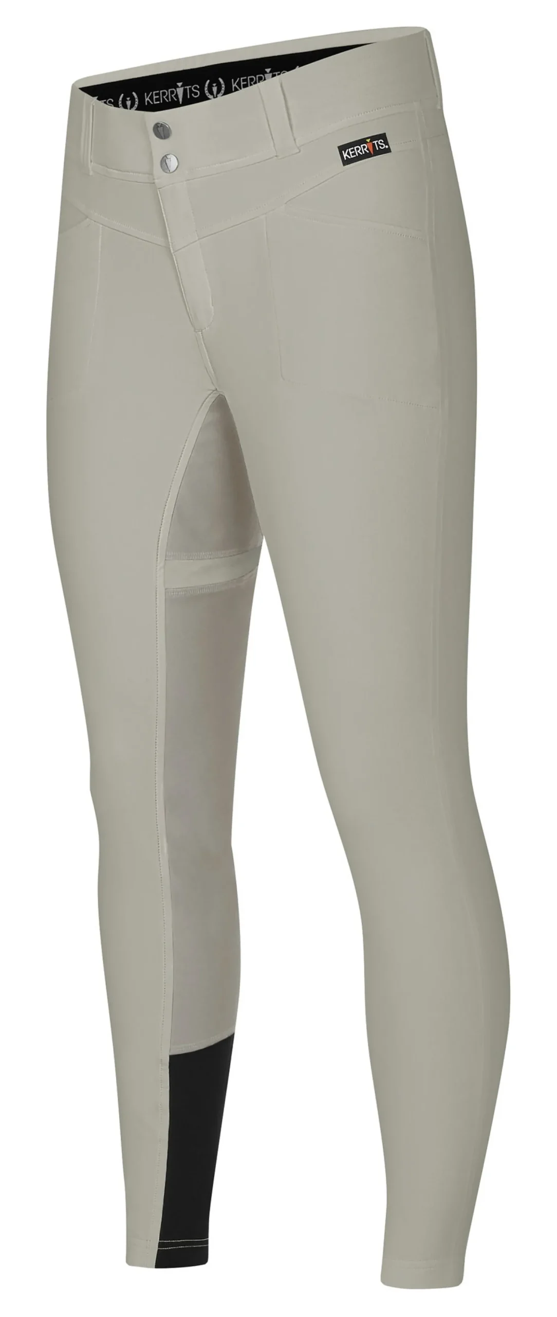 KERRITS ® Ladies’ Petite Crossover II Full-Seat Breech