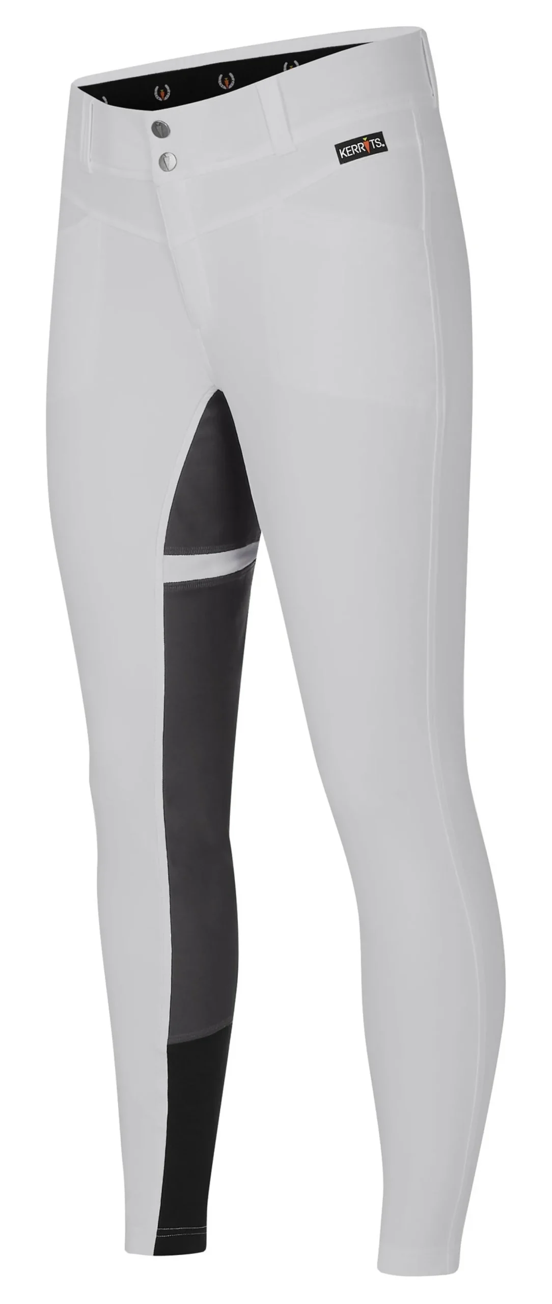 KERRITS ® Ladies’ Petite Crossover II Full-Seat Breech