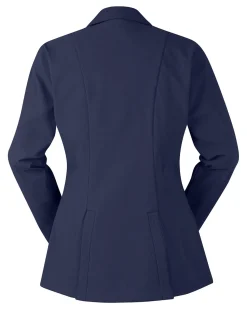New KERRITS ® Ladies’ Petite Stretch Competitor Koat with Three-Snap Front