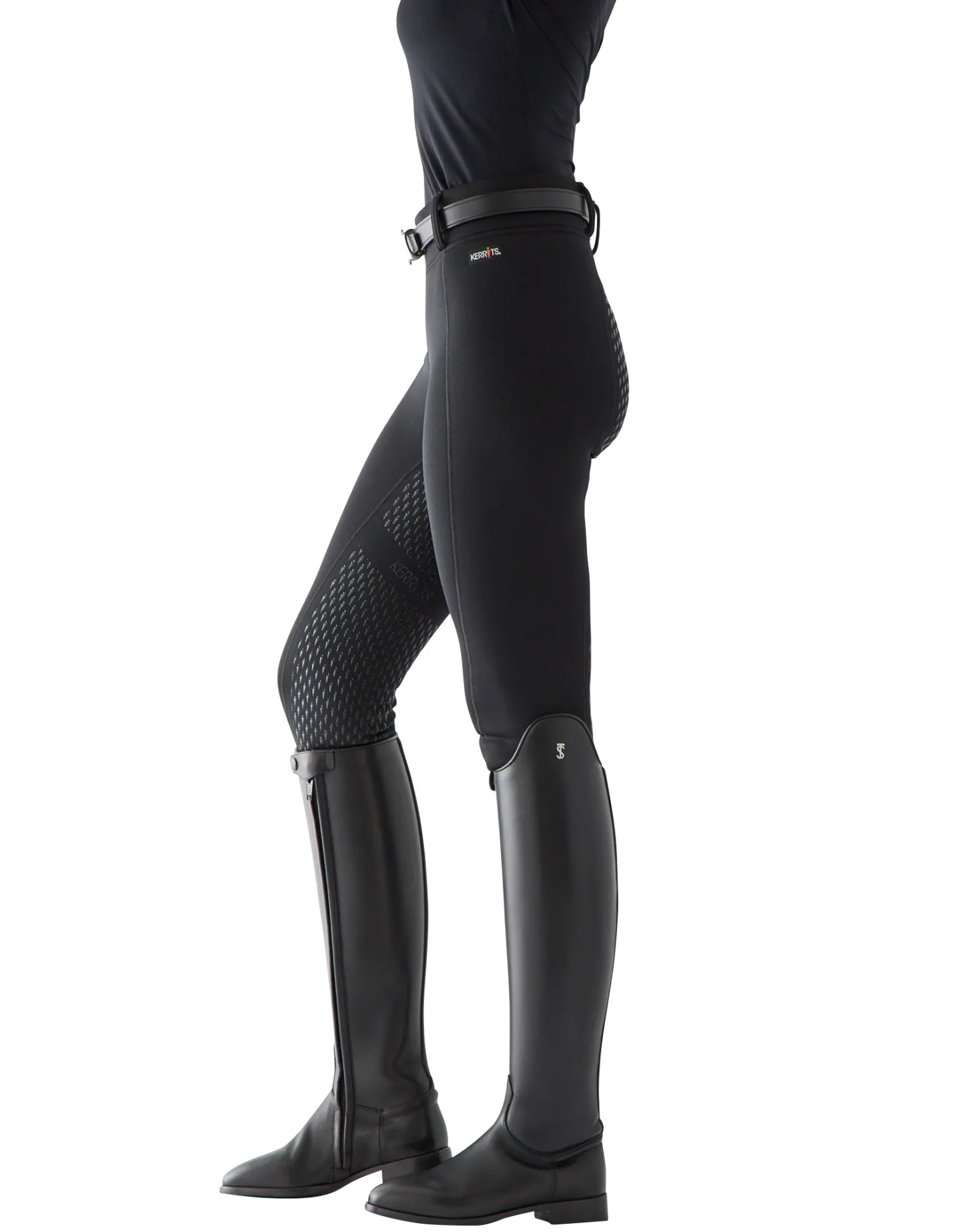 Best KERRITS ® Ladies’ PowerStretch® Full-Seat Tight II