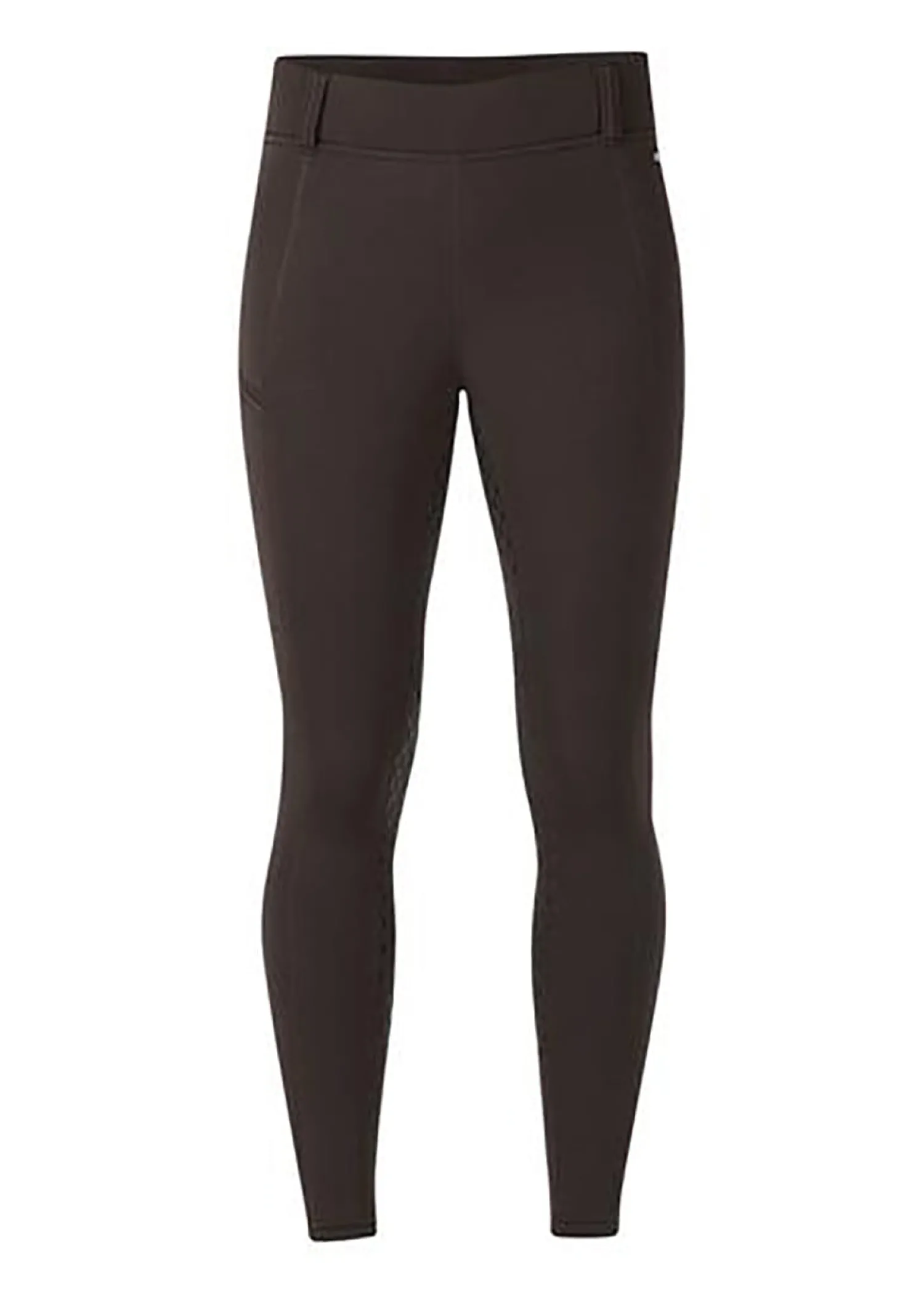 Best KERRITS ® Ladies’ PowerStretch® Full-Seat Tight II