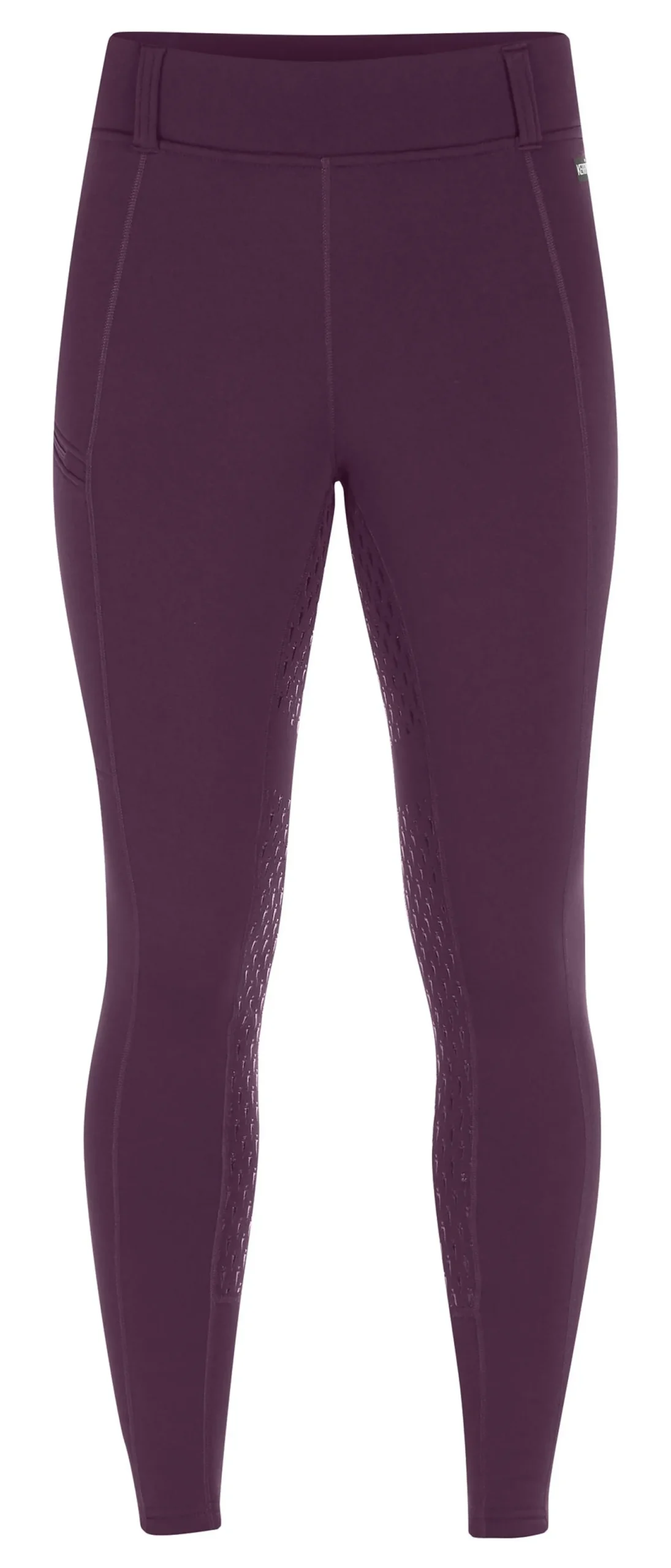 Best KERRITS ® Ladies’ PowerStretch® Full-Seat Tight II