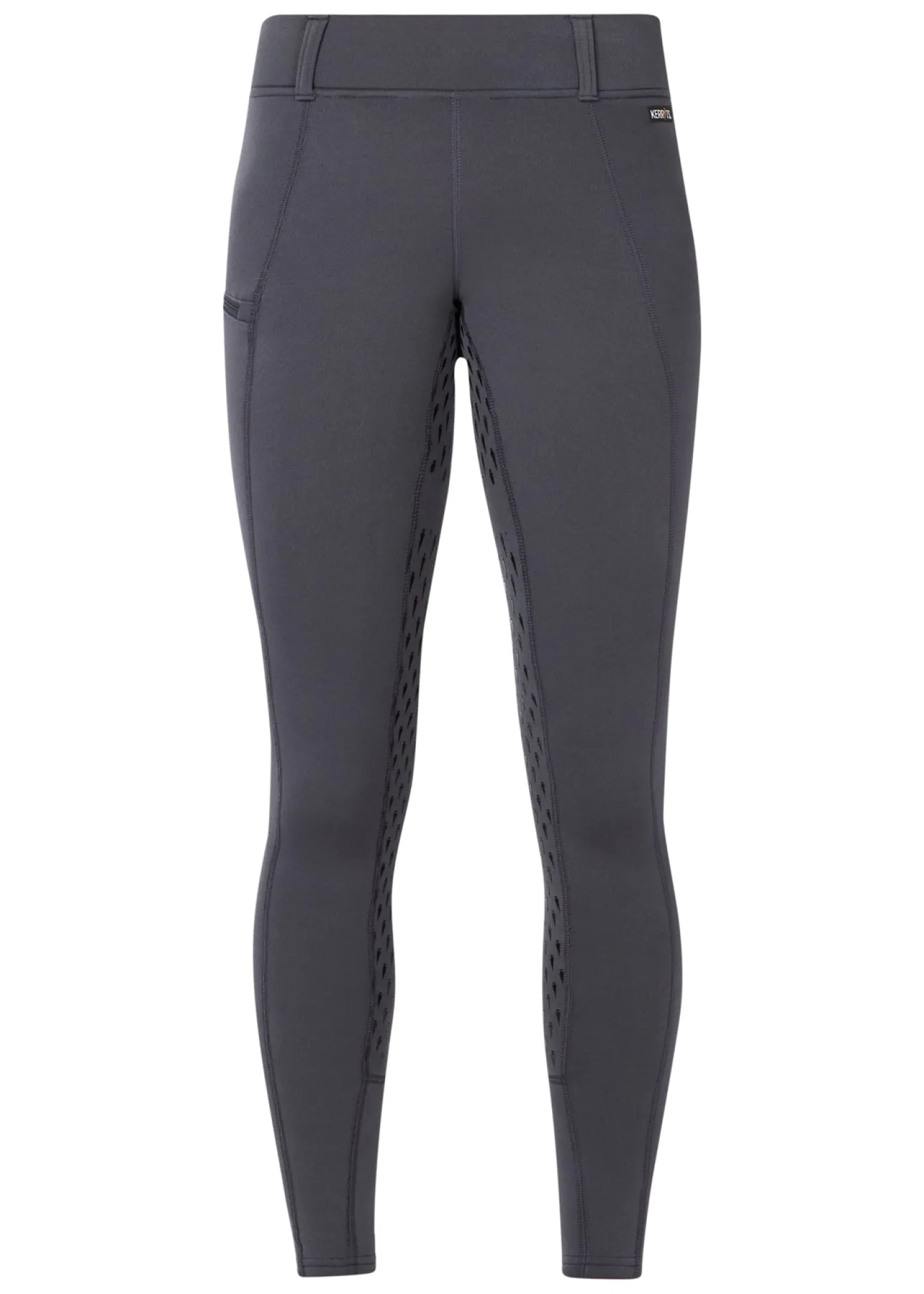 Best KERRITS ® Ladies’ PowerStretch® Full-Seat Tight II