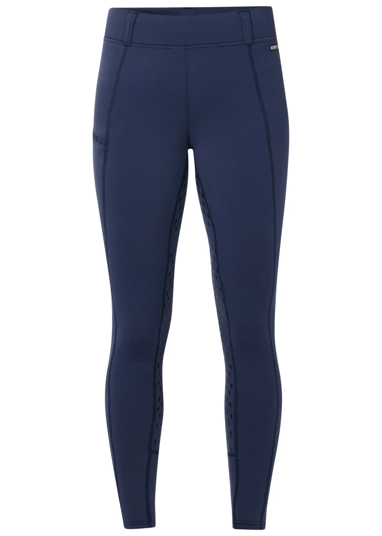 Best KERRITS ® Ladies’ PowerStretch® Full-Seat Tight II