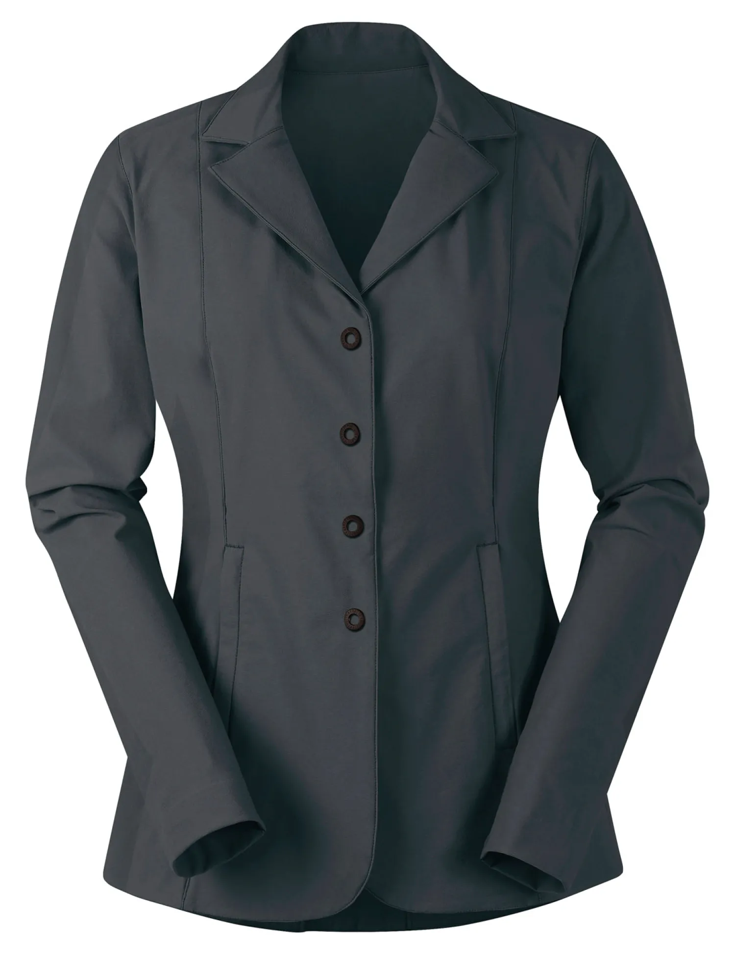 Discount KERRITS ® Ladies’ Stretch Competitor Koat Pine