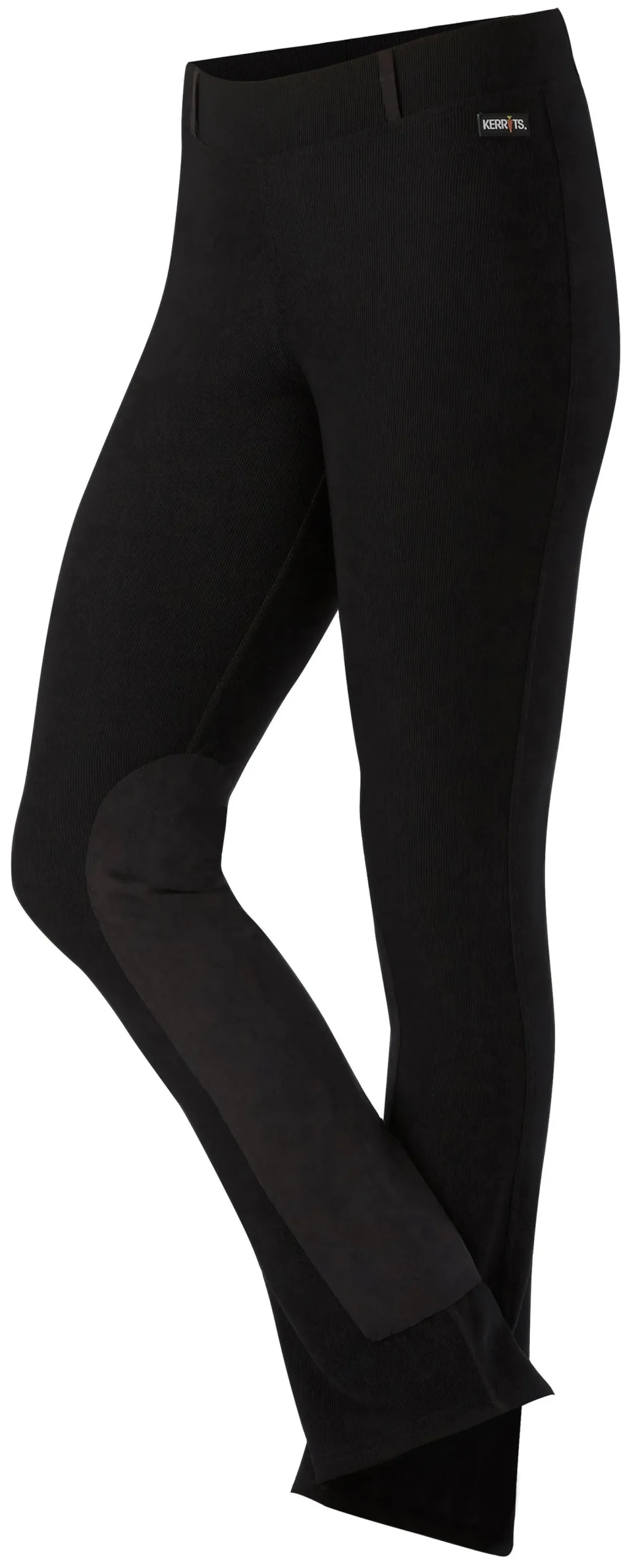 Sale KERRITS Ladies’ Tall Microcord™ Bootcut Pocket Knee-Patch Breech