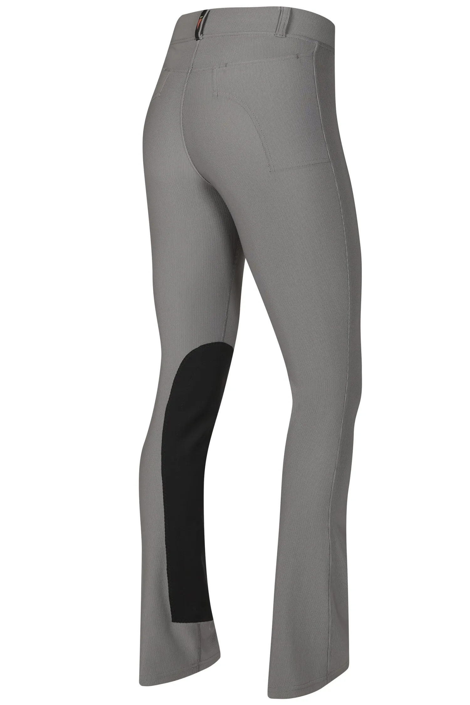 Sale KERRITS Ladies’ Tall Microcord™ Bootcut Pocket Knee-Patch Breech
