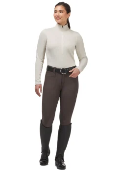 Discount KERRITS Ladies' Three-Season Tailored Breech