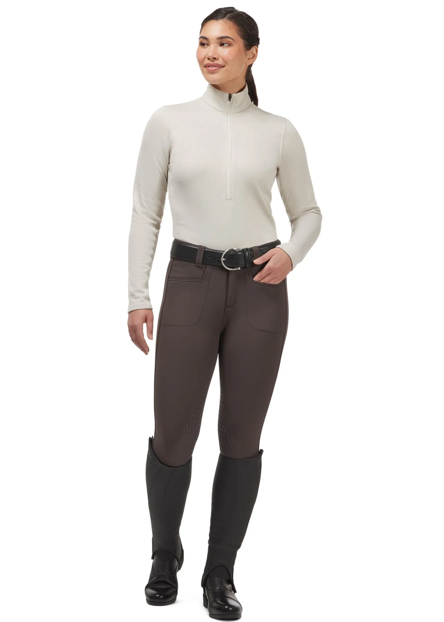 Discount KERRITS Ladies' Three-Season Tailored Breech