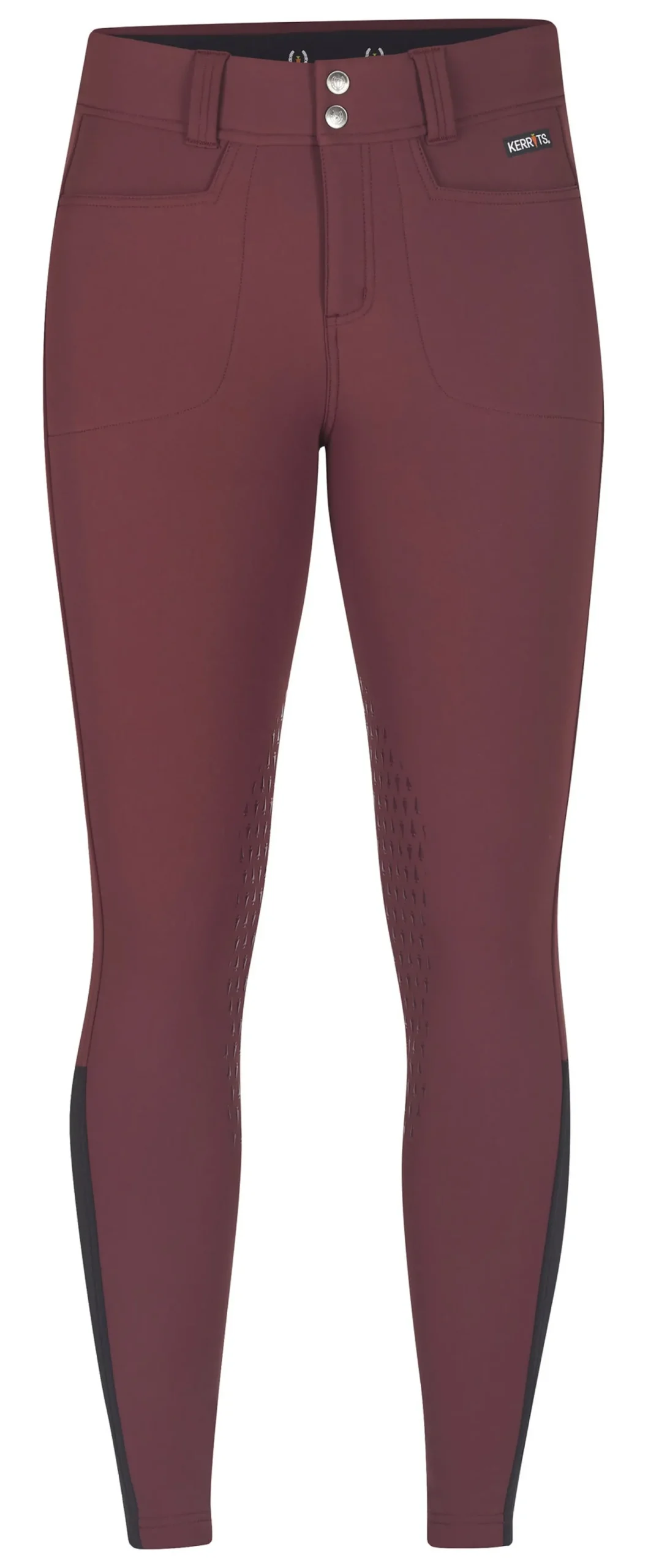 Discount KERRITS Ladies' Three-Season Tailored Breech