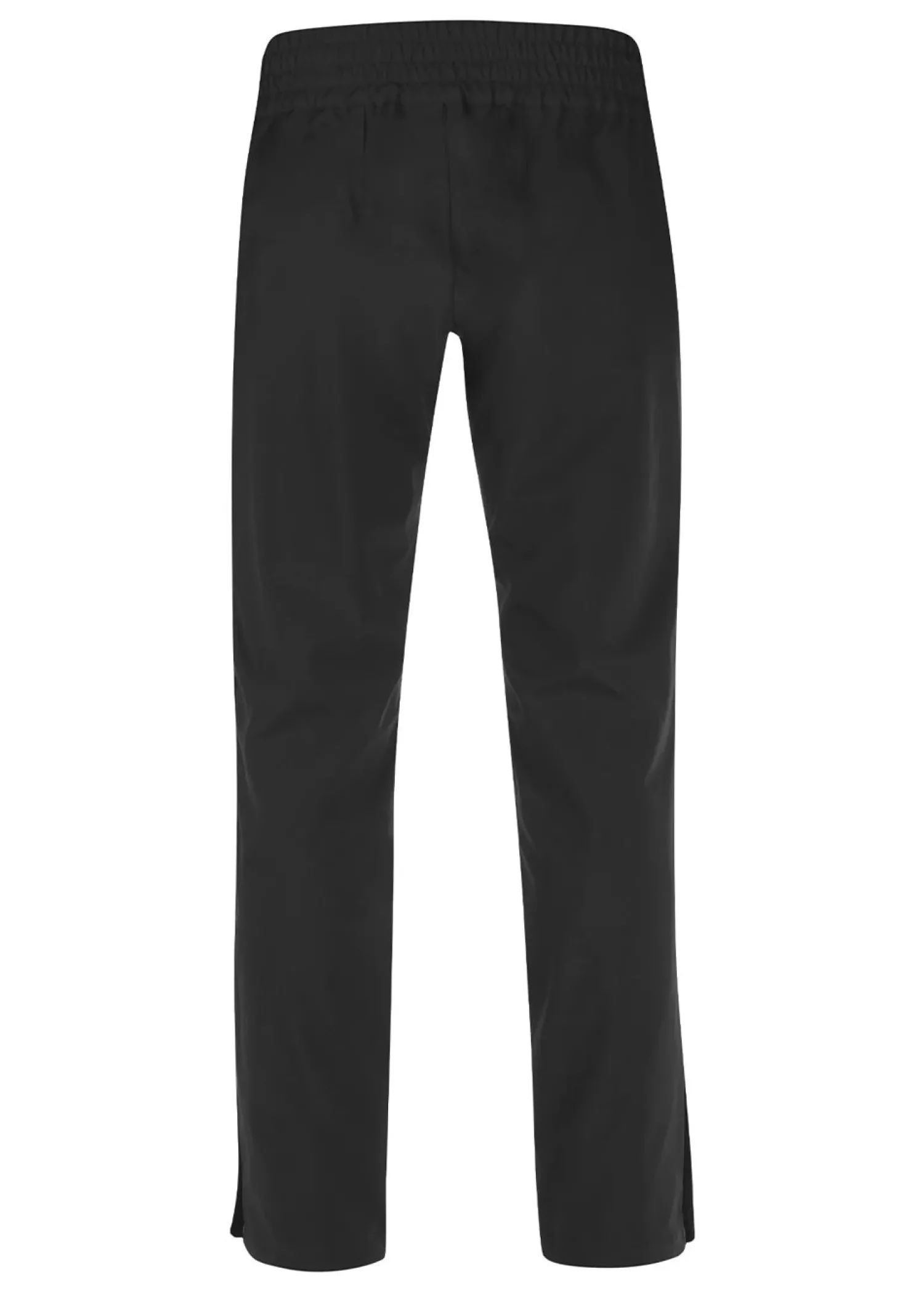 New KERRITS ® Ladies’ Waterproof All Around Rain Pant Black