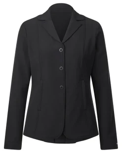 Best KERRITS ® Ladies’ Winter Circuit Show Coat Black