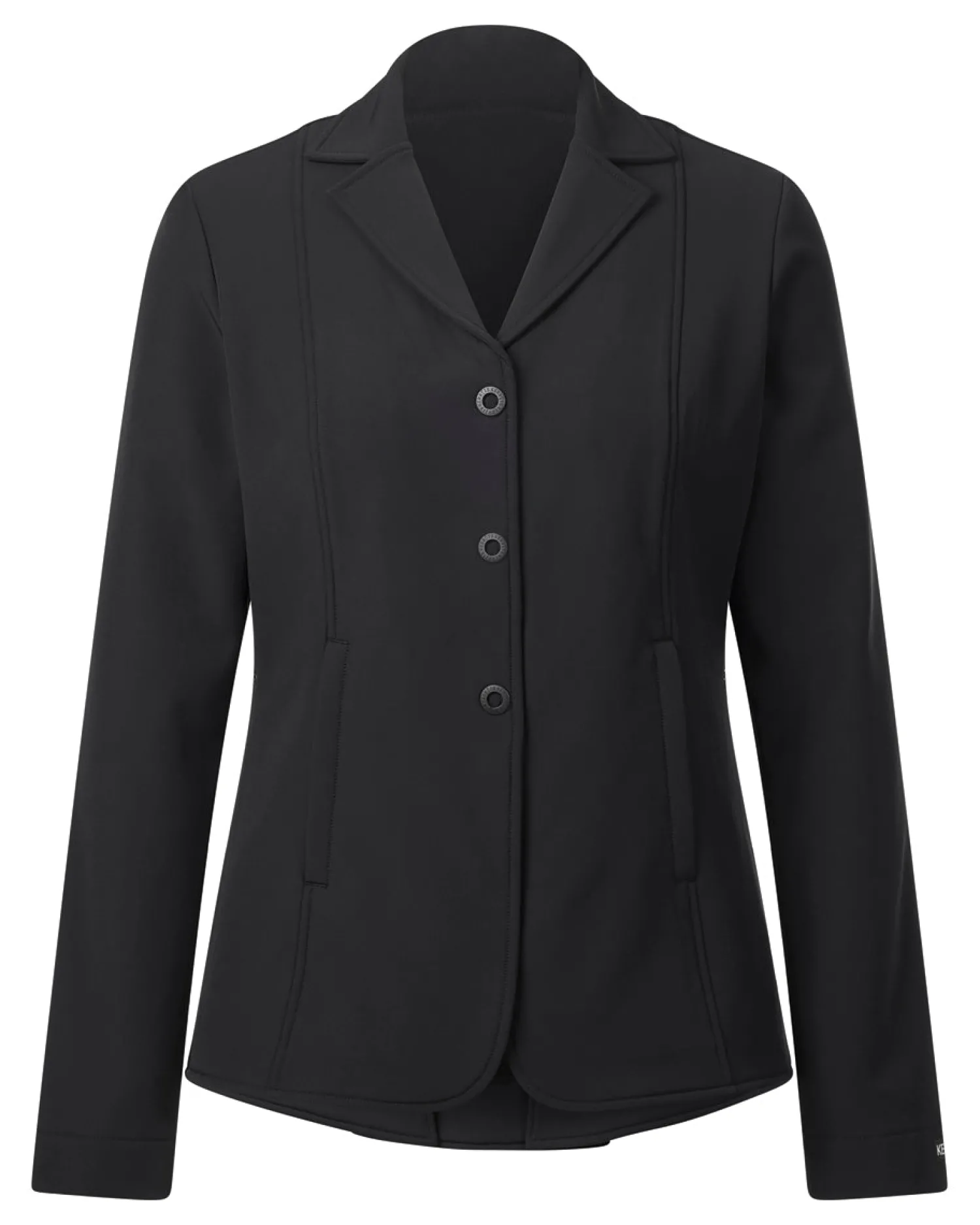 Best KERRITS ® Ladies’ Winter Circuit Show Coat Black